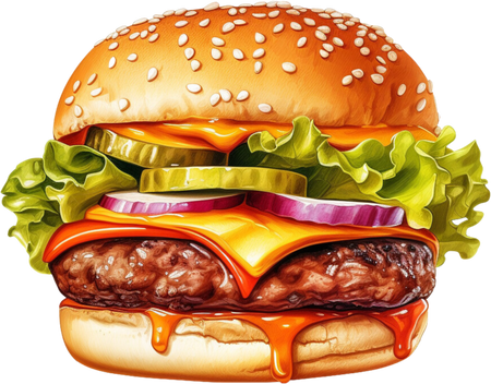 Burger